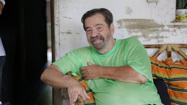 Paulo Malhães Conexo Jornalismo