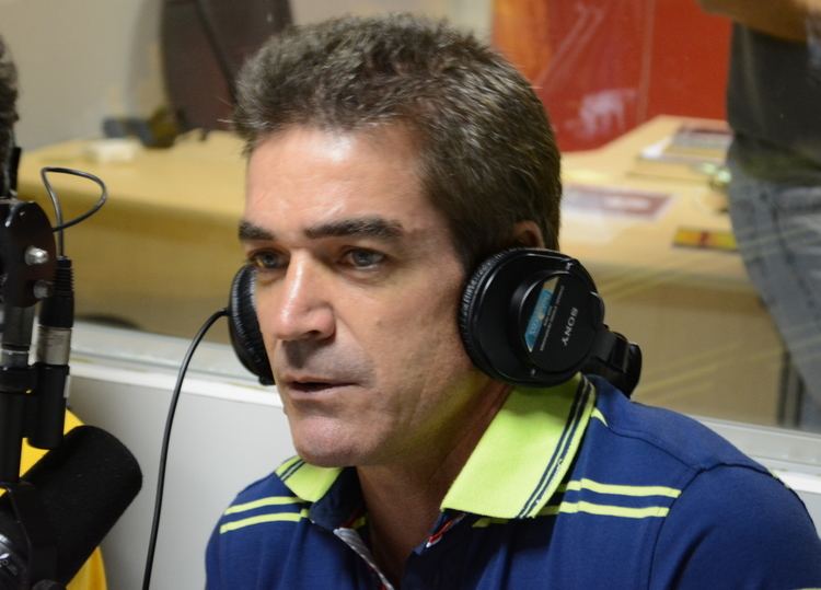 Paulo Roberto Prestes ENTREVISTA COM PAULO ROBERTO PRESTES OS CRAQUES E A COPA NO