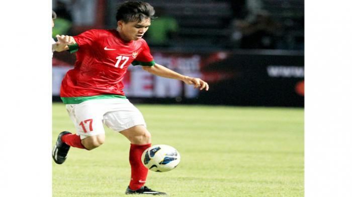Paulo Sitanggang Paulo Sitanggang Harusnya Timnas U19 Indonesia Bisa