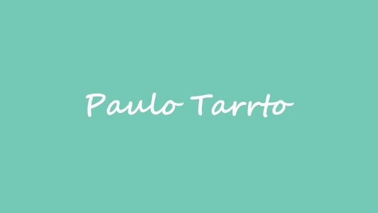 Paulo Tarrto OBM Swimmer Paulo Tarrto YouTube