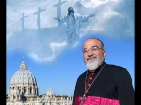 Paulos Faraj Rahho Assyrian Tribute to Chaldean Archbishop Paulos Faraj