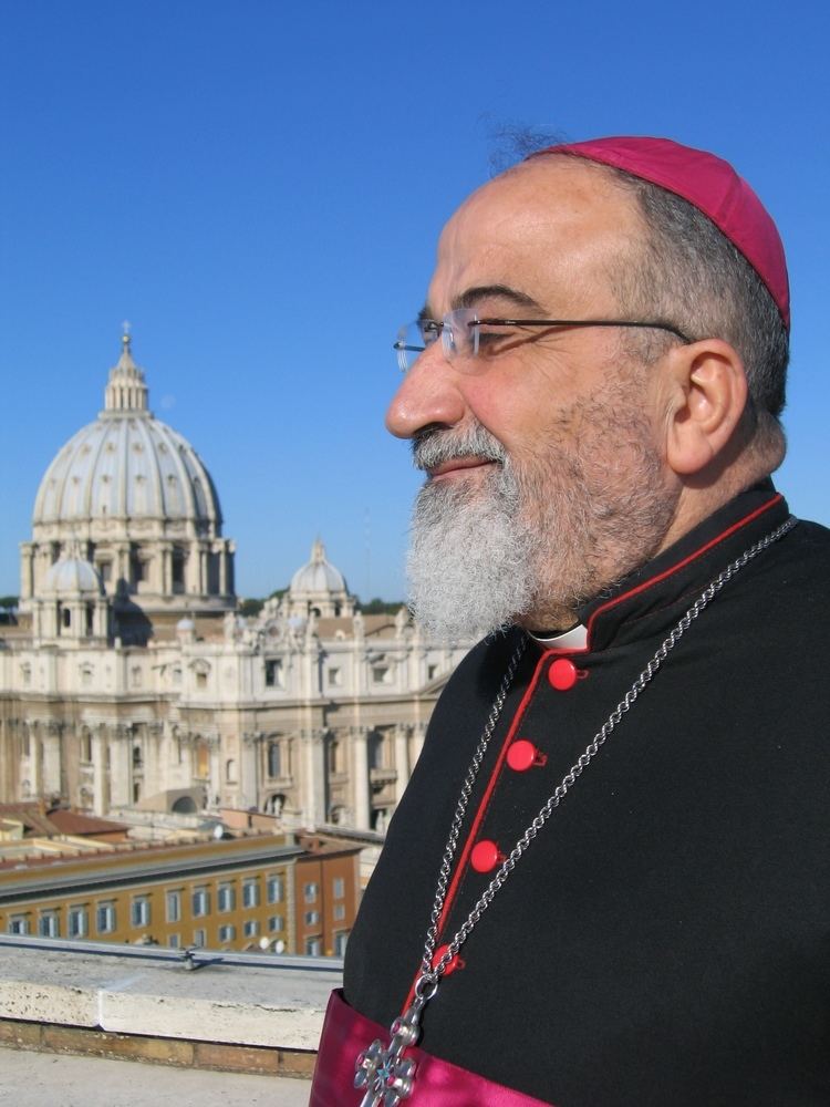 Paulos Faraj Rahho IRAQ The archbishop of Mosul is dead Asia News