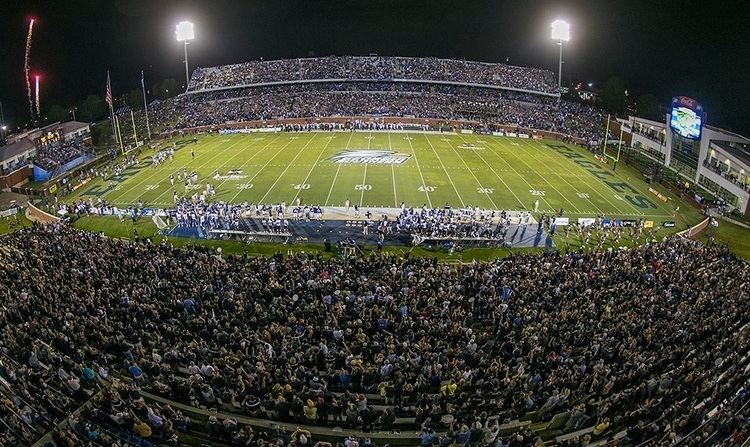 Paulson Stadium