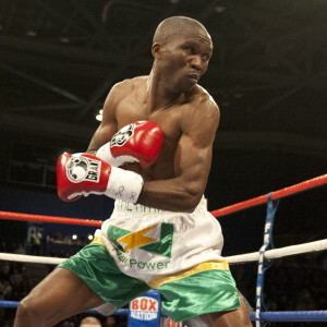 Paulus Moses Moses retains WBO Africa title SuperSport Boxing