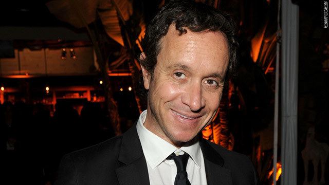 Pauly Shore What you need to know about Pauly Shore CNNcom