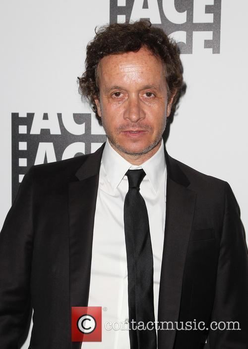 Pauly Shore Pauly Shore News and Photos Contactmusiccom