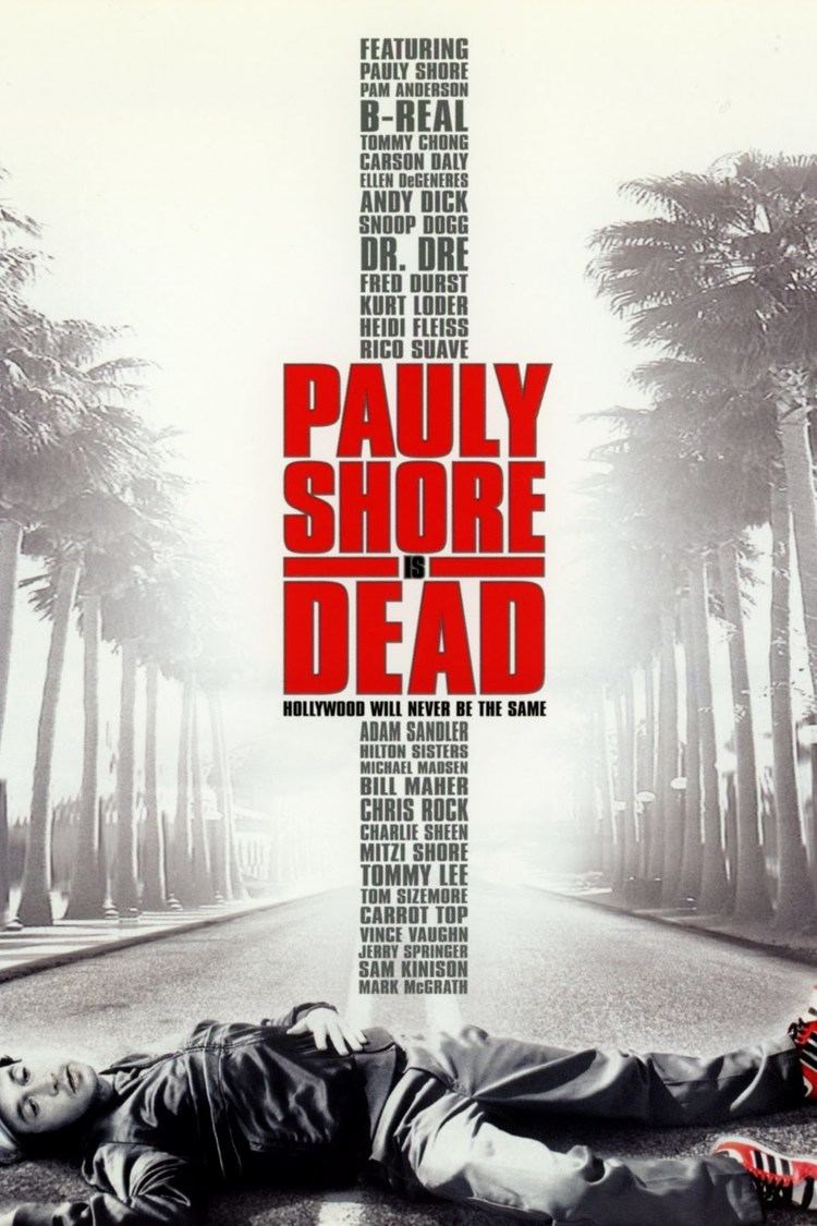 Pauly Shore Is Dead wwwgstaticcomtvthumbdvdboxart160221p160221