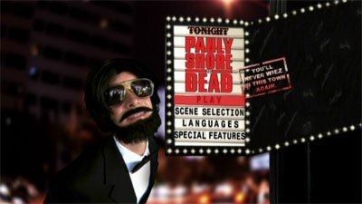 Pauly Shore Is Dead Pauly Shore Is Dead DVD Talk Review of the DVD Video