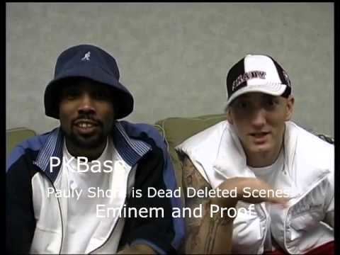 Pauly Shore Is Dead Eminem Pauly Shore Is Dead Deleted Scenes 2005 YouTube