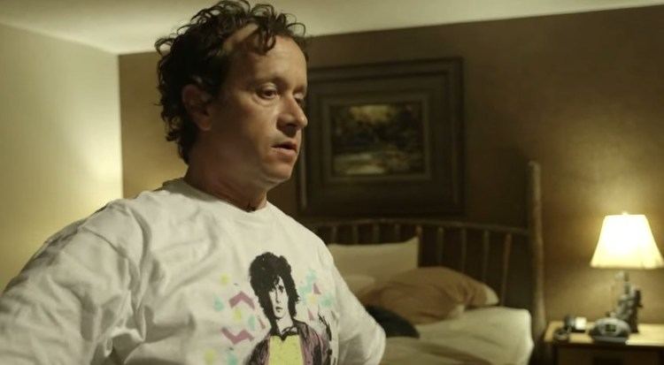 Pauly Shore Stands Alone movie scenes Showtime has acquired the independent documentary feature Pauly Shore Stands Alone about the life of a struggling and aging comedian The Pauly Shore film 