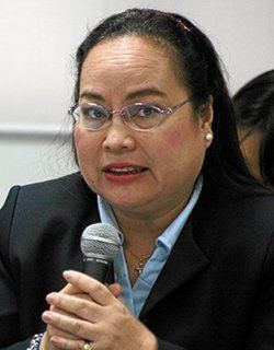 Paulyn Ubial DOH eyes setting up drug rehab centers on PH islands Inquirer News