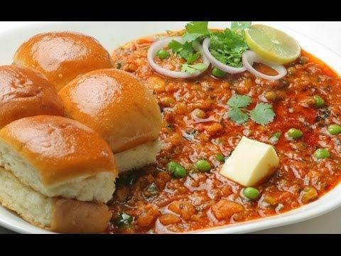 Pav bhaji httpsiytimgcomviBuTe5lV7TlQhqdefaultjpg