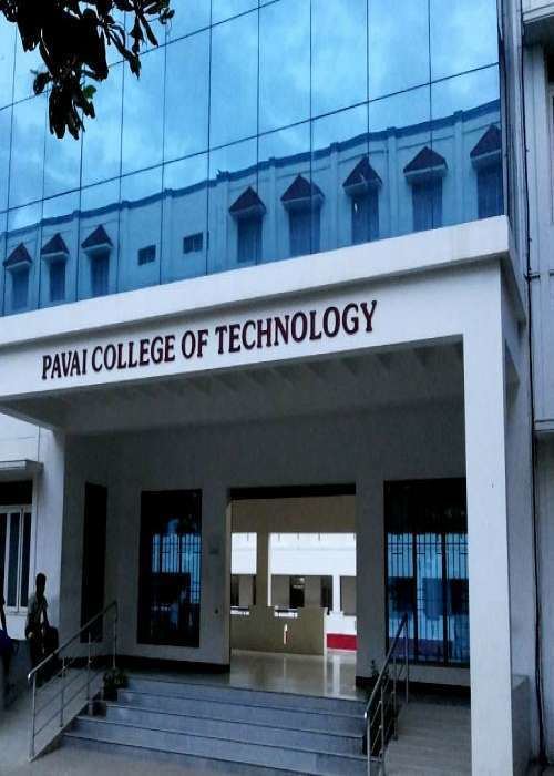 Pavai College of Technology Pavai College of Technology PCT Namakkal Courses amp Fees 20172018