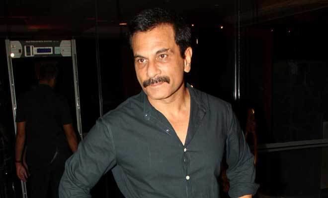 Pavan Malhotra Pawan Malhotra to play investigating officer in 39Weekend