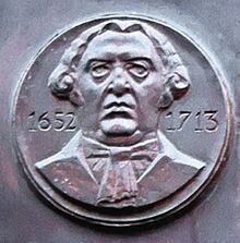 Pavao Ritter Vitezović Pavao Ritter Vitezovi Wikipedia