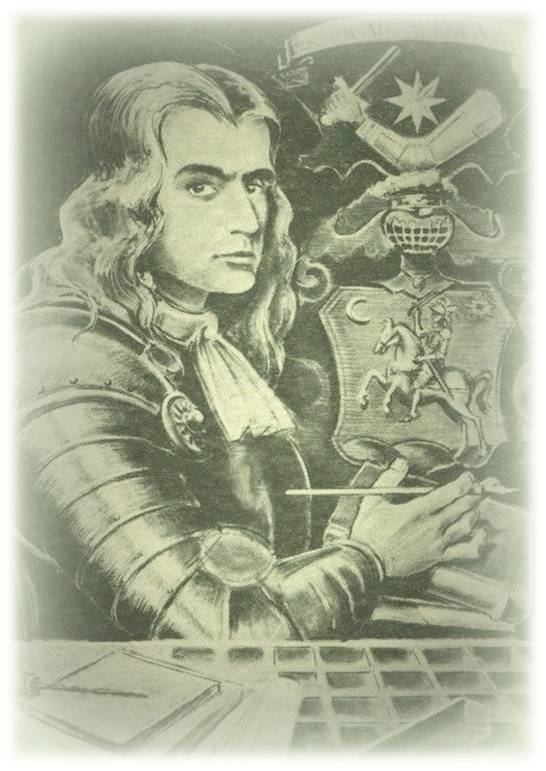 Pavao Ritter Vitezovic ssprvitezovicasenjskolehruploadssprvitezovi