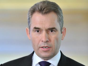 Pavel Astakhov Windows to Russia Mary Landrieu Calls Pavel Astakhov an