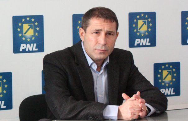 Pavel Badea Pavel Badea exclus din PNL Organizaia liberal din Craiova a fost