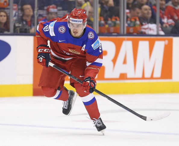 Pavel Buchnevich Pavel Buchnevich Photos IIHF World Junior Championship