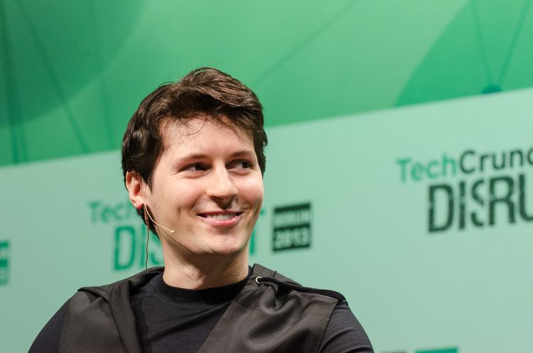 Pavel Durov Pavel Durov Wikipedia the free encyclopedia