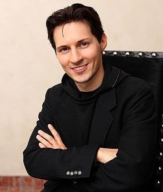 Pavel Durov httpsuploadwikimediaorgwikipediacommons99