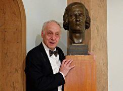 Pavel Egorov Sad news Cancer claims eminent Russian pianist 69 Slipped Disc
