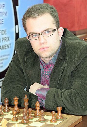 Pavel Eljanov Nalchik R7 Karjakin and Eljanov score Chess News