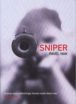 Pavel Hak Sniper by Pavel Hak