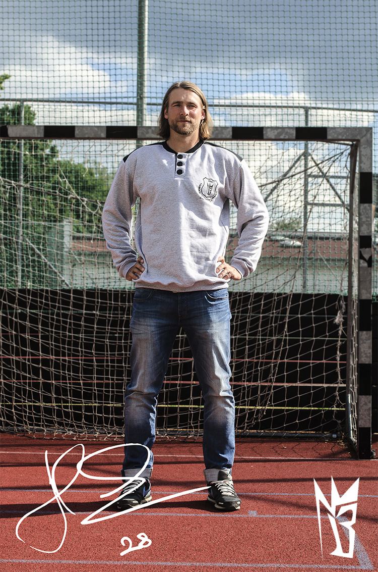Pavel Horák (handballer) Personalities of Barrsa Barrsa Fashion