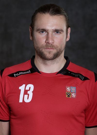 Pavel Horák (handballer) esk svaz hzen Reprezentace Dal esk eso je zpt Na Srby