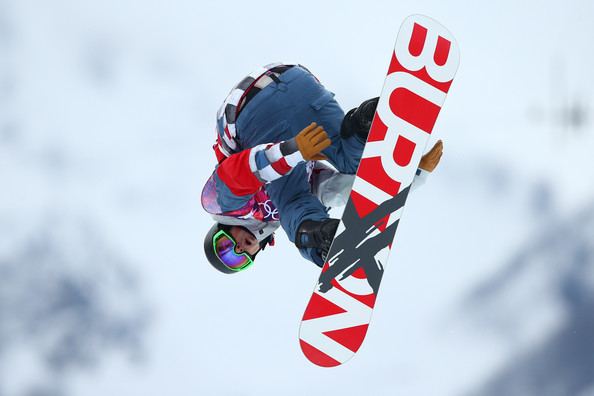 Pavel Kharitonov Pavel Kharitonov Photos Photos Winter Olympics Snowboarding Zimbio