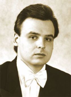 Pavel Klinichev Pavel Klinichev Conductor BolshoiMoscowcom