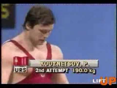 Pavel Kuznetsov (weightlifter) httpsiytimgcomviejR5HDAgjAYhqdefaultjpg