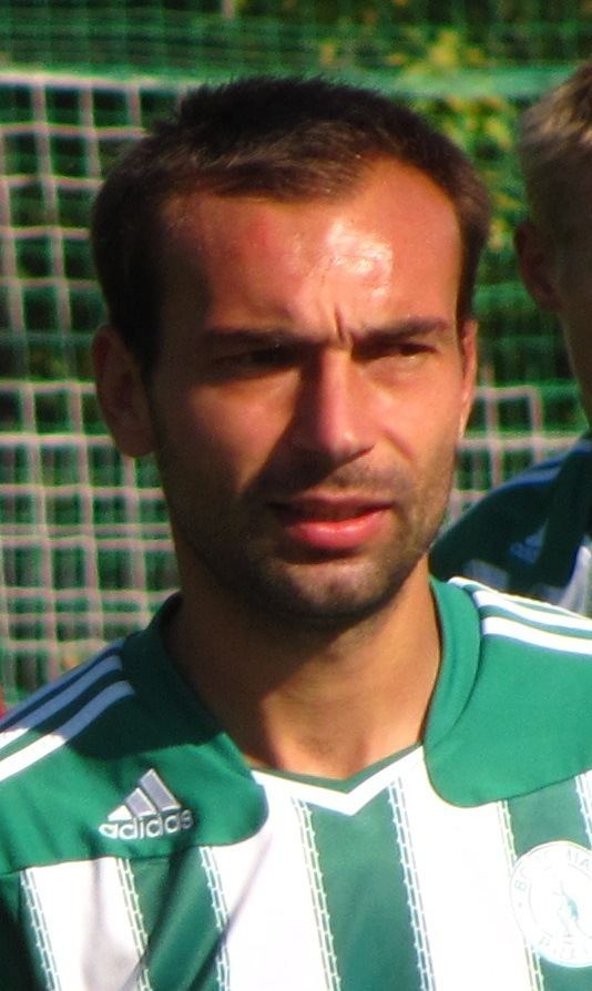 Pavel Machacek