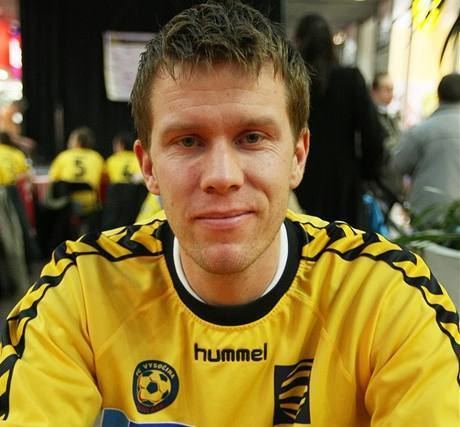 Pavel Mareš V roce 2006 poznal kouzlo fotbalovho MS te Mare kope za Pedn