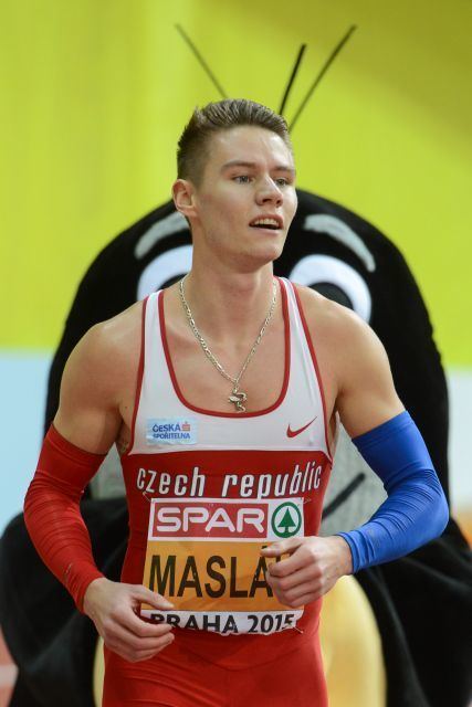 Pavel Maslak