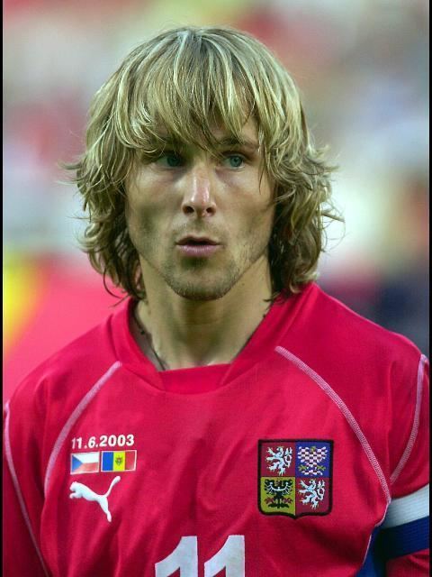 Pavel Nedvěd 1000 images about Pavel Nedved on Pinterest Legends Football and
