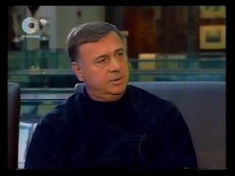 Pavel Panov LEVSKI EURO 70s 06 Interviu s Pavel Panov 3 YouTube
