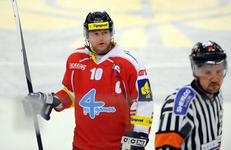 Pavel Patera pavel patera HokejPortalcz