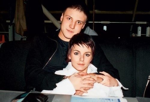 Pavel Sidorov Volkova and Pavel Sidorov Russian Personalities