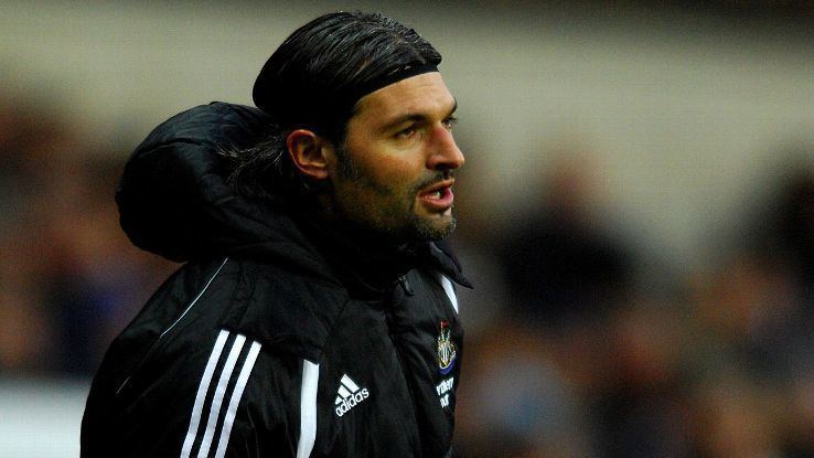 Pavel Srníček Former goalkeeper Pavel Srnicek dies after cardiac arrest ESPN FC