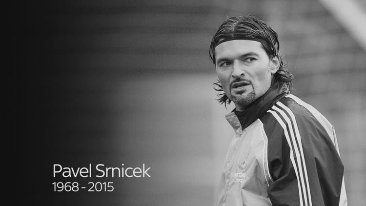 Pavel Srníček ExNewcastle keeper Pavel Srnicek dies at age of 47 Football News