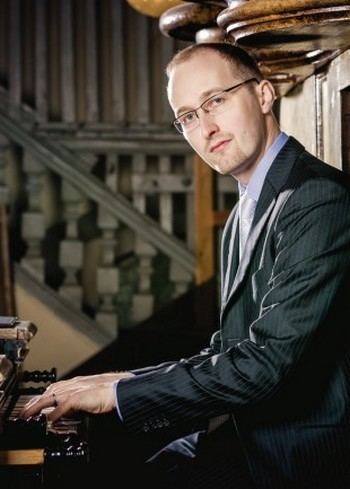 Pavel Svoboda (organist) httpsoperaplusczwpcontentuploads201408Pa