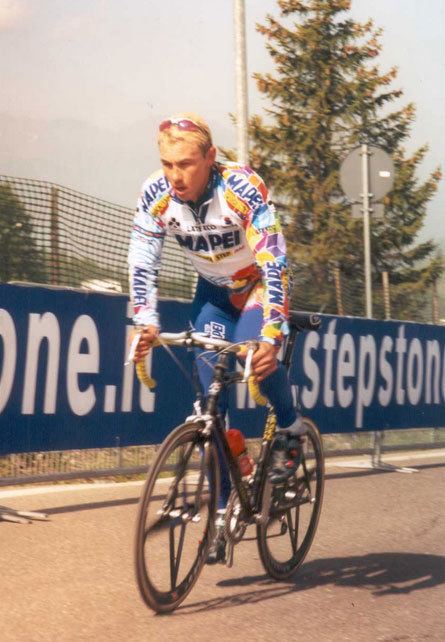 Pavel Tonkov Pavel Tonkov Cycling Passion