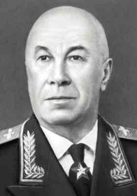 Pavel Zhigarev Pavel Zhigarev 1900 1963 Russian military Prabook