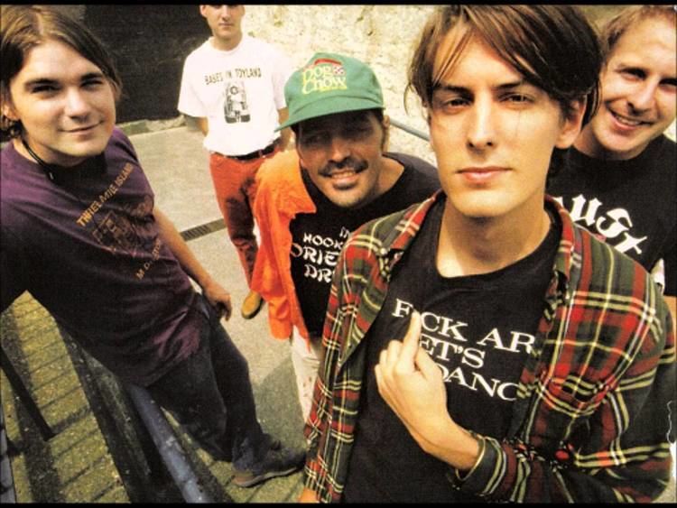 Pavement (band) - Alchetron, The Free Social Encyclopedia