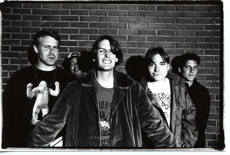 Pavement discography