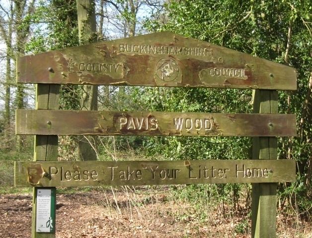 Pavis Wood httpswwwthemountainguidecoukpublicgeophoto