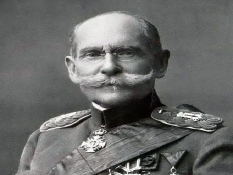 Pavle Jurišić Šturm 