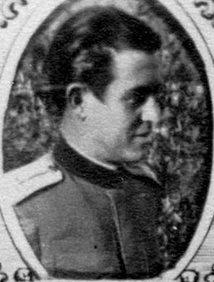 Pavle Đurišić 4